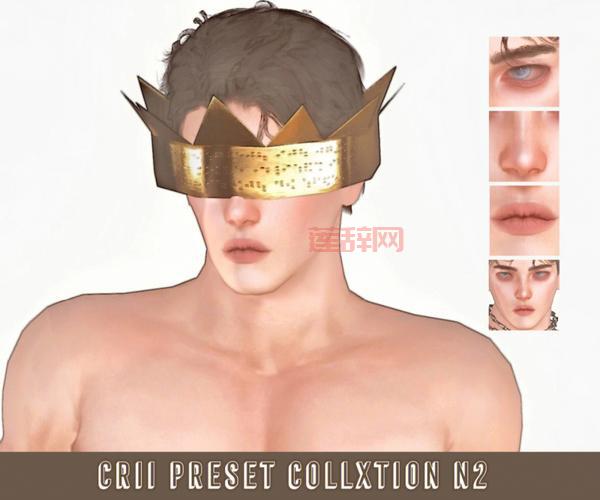 让你的小人更完美,模拟人生3人物MOD下载