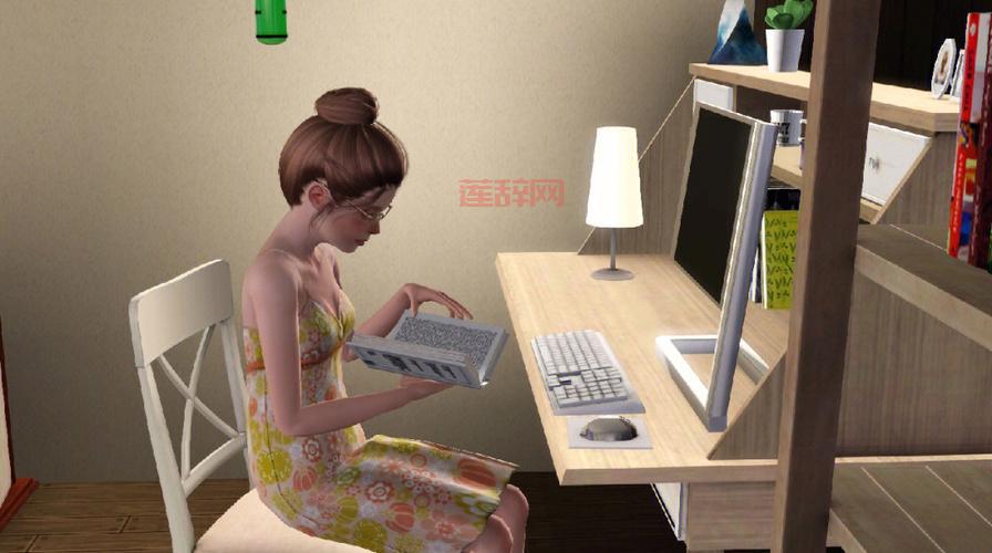 让你的小人更完美,模拟人生3人物MOD下载