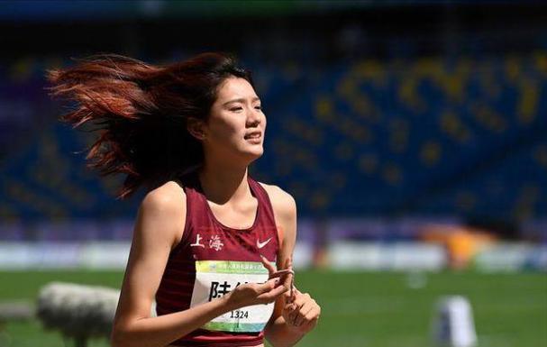 江苏4分24秒原版视频曝光！全运会女子4100米接力决赛精彩瞬间！