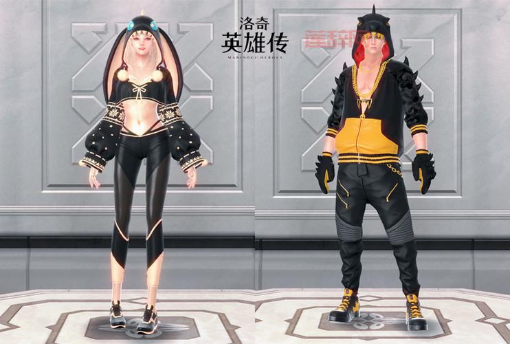 洛奇英雄传攻略,公会礼包让你玩得更爽