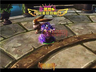 神鬼世界怎么选职业？  哪个职业最适合你？