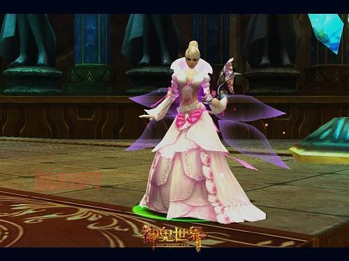 神鬼世界怎么选职业？  哪个职业最适合你？