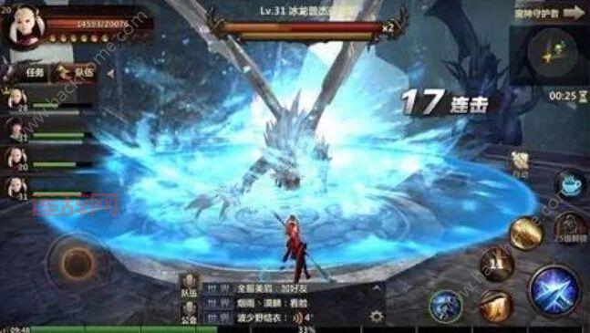 洛英手游罗杉利安迷宫攻略：多层迷宫攻克，大型策略副本