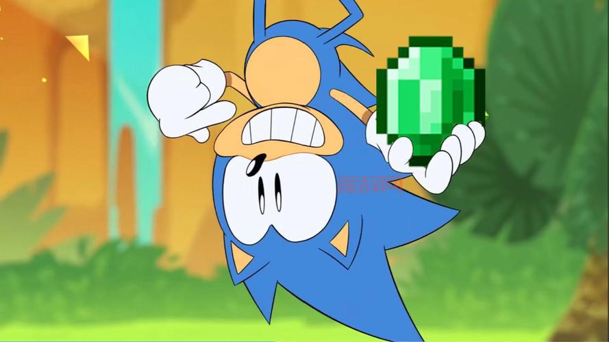 索尼克狂欢免费下载：安卓、苹果手机版下载指南