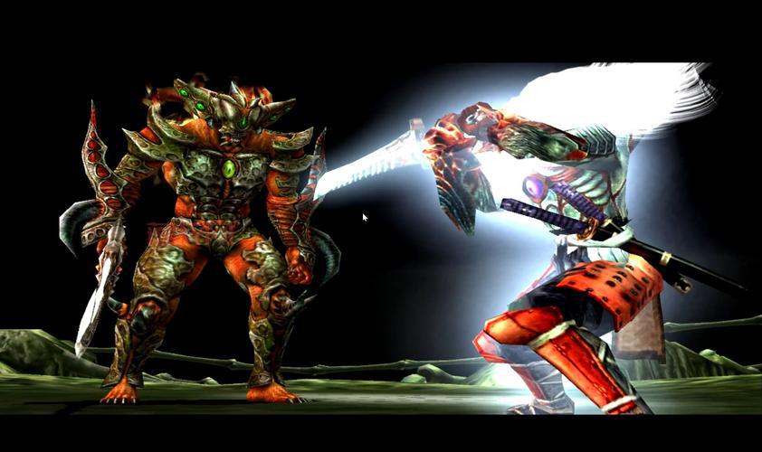 鬼武者3简体中文版下载：畅玩日式动作游戏，重温经典