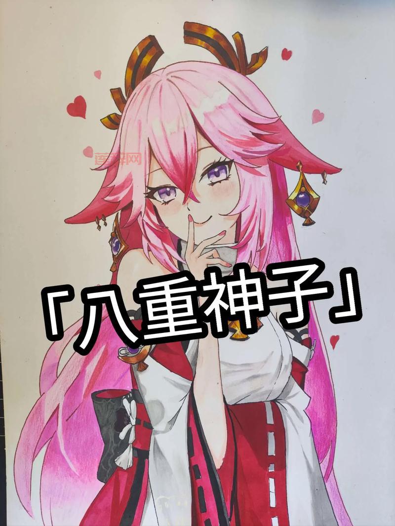 史莱姆包裹八重神子？这游戏画风有点“奇特”！