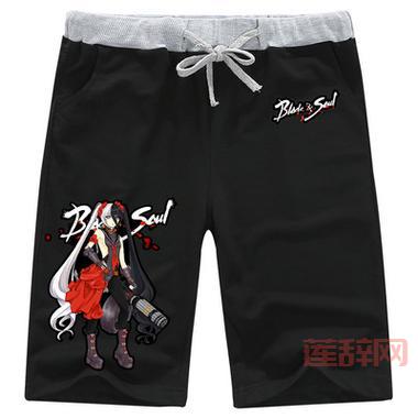 《剑灵：革命》亚服正式开放！台服国际服，繁简中文可选！