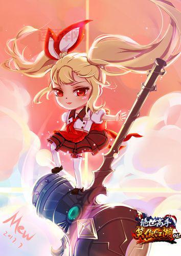 笑傲江湖哪个职业最强？  五大职业全方位对比！