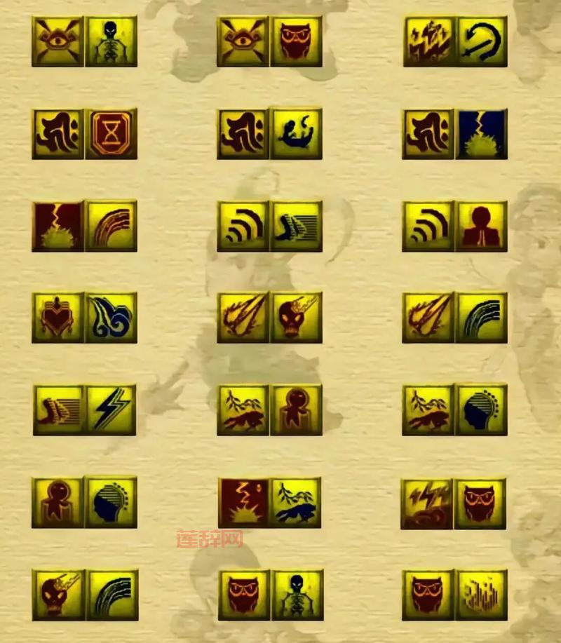 梦幻西游法宝位置大揭秘：新手必看！