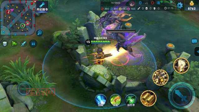 王者荣耀暴君刷新间隔技巧：如何把握最佳击杀时机？