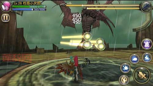 龙之谷手游海龙套攻略：如何获取海龙套装？