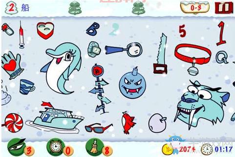 找你妹游戏道具技能详解：助你轻松挑战关卡