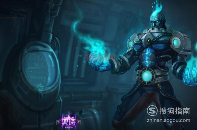 复仇焰魂出装全方位解析：从符文到装备全覆盖！