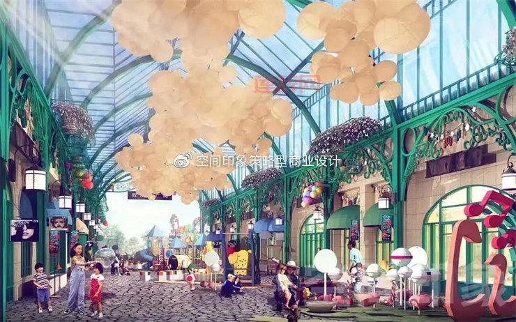 口袋商业街2：模拟经营，打造梦幻商业街，邀你一起玩！