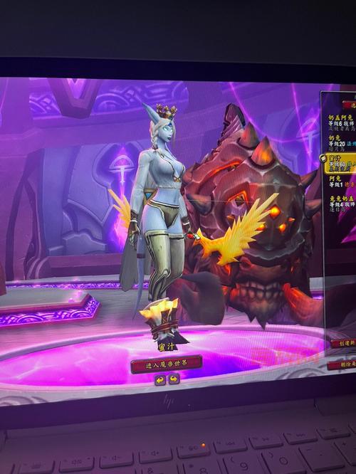 魔兽猎人幻化：如何用装备展现你的狩猎风格？