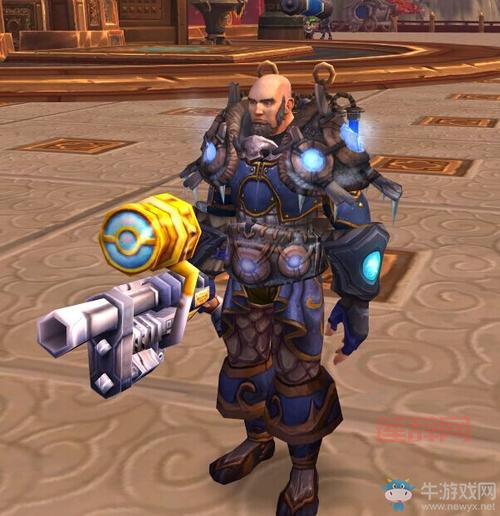 魔兽猎人幻化：如何用装备展现你的狩猎风格？