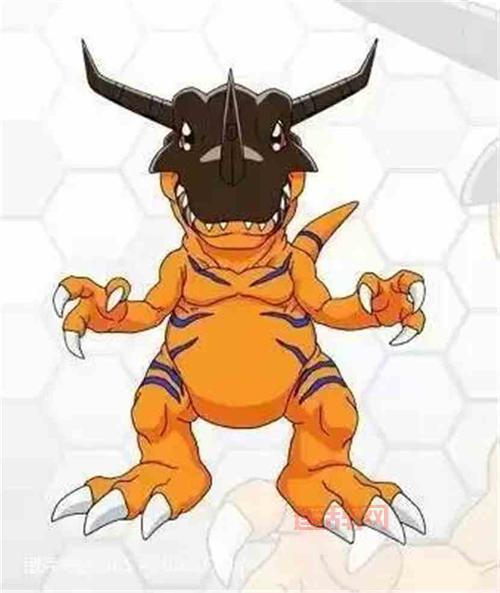 数码暴龙手游下载：培养你的专属数码宝贝，成为最强训练师！