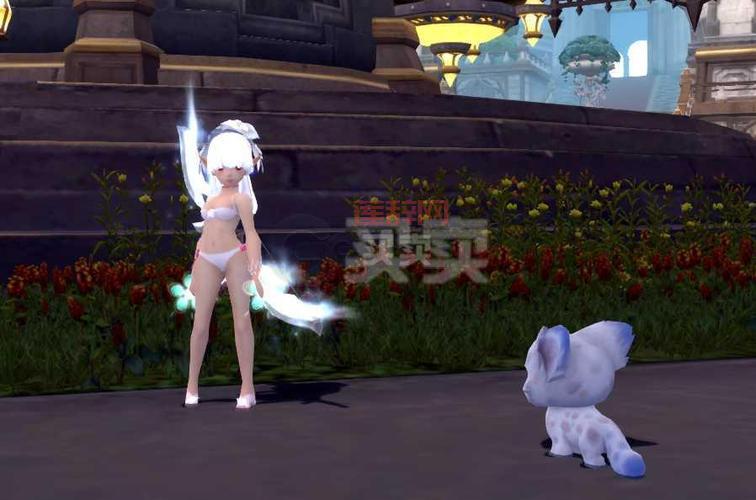 龙之谷手游狙翎刷图加点攻略：聚能射击、飞空连射必点！