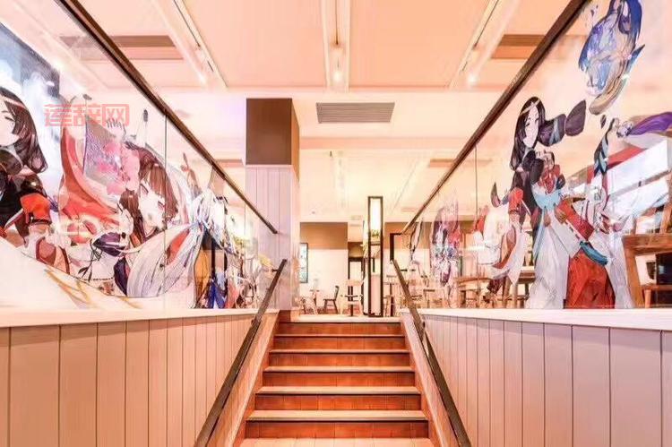 阴阳师联手肯德基！5000家门店等你来吃！