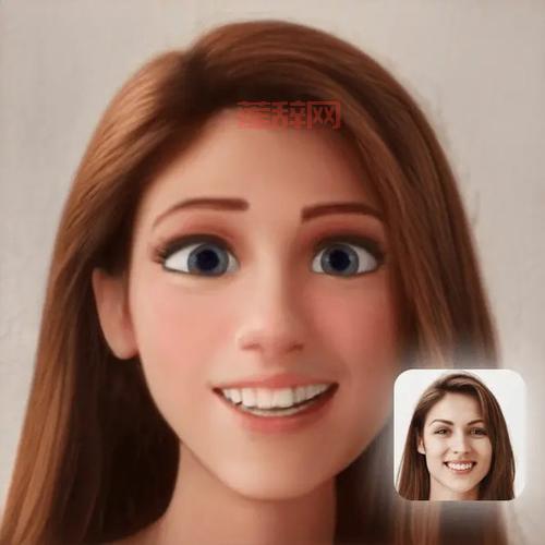 Toonme安卓版：迪士尼滤镜特效，打造你的卡通形象