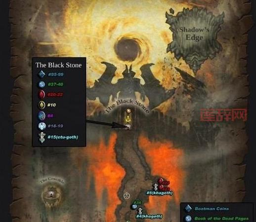 暗黑血统2技能点分配指南：助你解锁更多天赋技能，战力飙升！