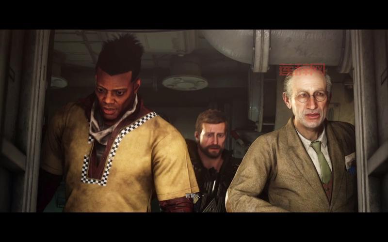 重返德军总部2新巨像下载：经典FPS游戏，体验热血战斗！