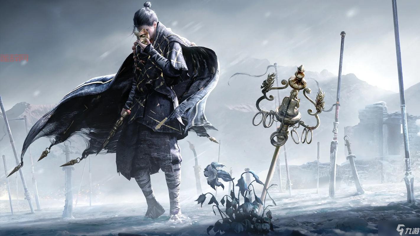 2024年上半年网络游戏测试时间表：燕云十六声、绝区零等