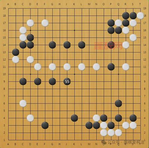 手谈5下载：与电脑对战，从业余初段开始你的围棋之路！