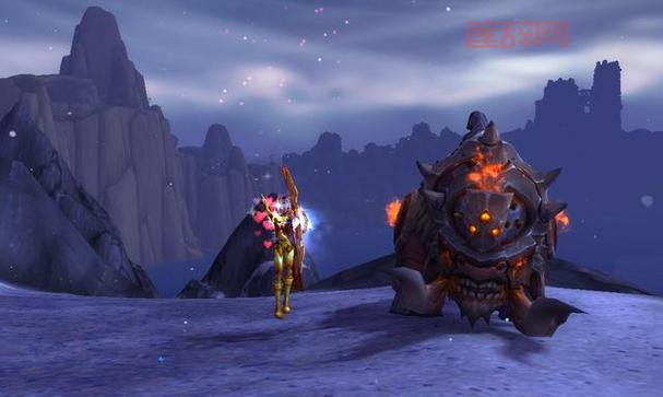 WOW情人节：收集控清单，X-45偷心火箭获取攻略