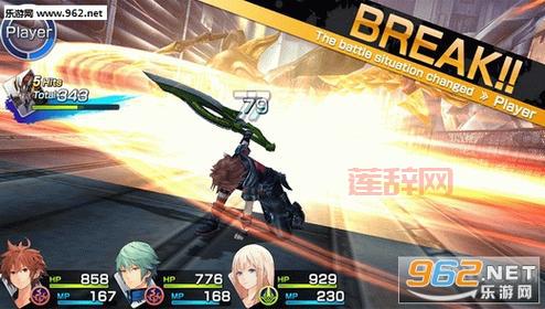 混沌之戒3：5款超高质量经典RPG推荐，不容错过