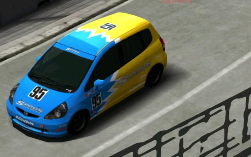 PSP GT赛车 便携版 中文破解版下载 - 重温赛车激情！