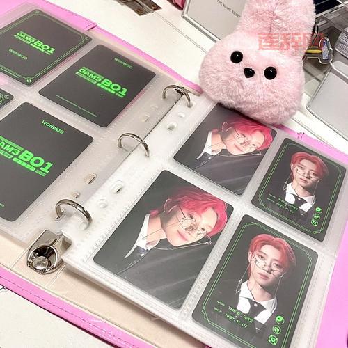 TGC2012豪礼揭秘：完整卡册内容大曝光！