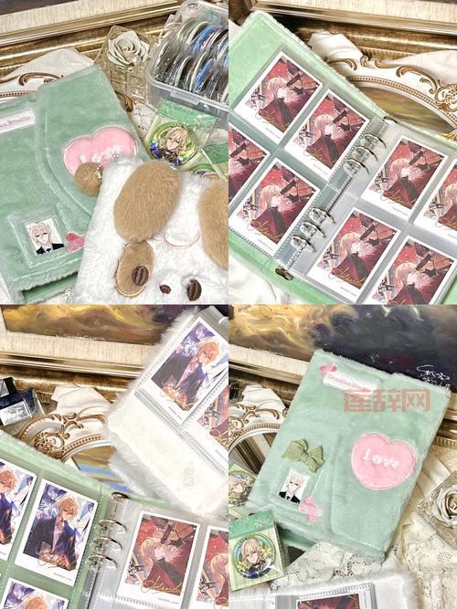 TGC2012豪礼揭秘：完整卡册内容大曝光！