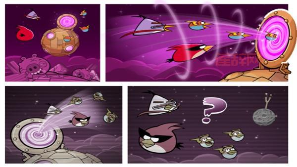 愤怒的小鸟太空版激活码：解锁无限乐趣，畅玩太空冒险！