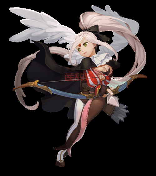 艾斯战纪2：希伯来神话，3D手游巨作回归