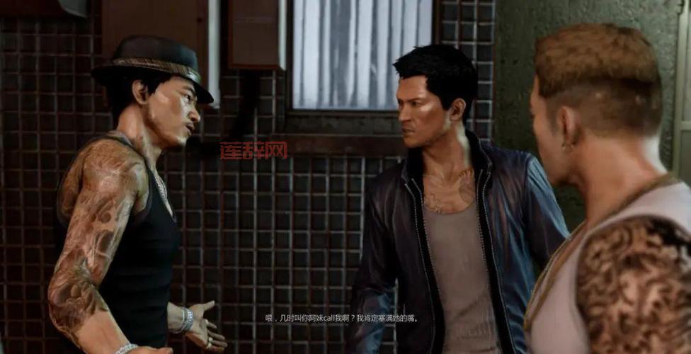 热血无赖怎么看版本？三种方法快速查看！