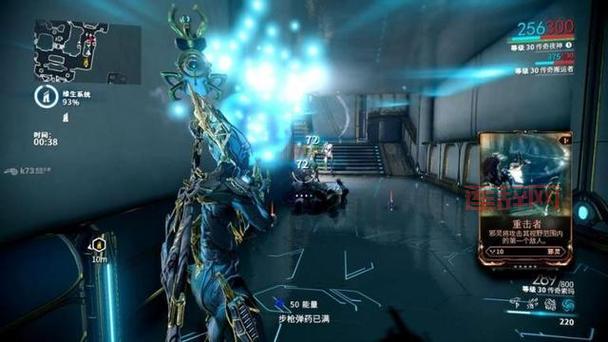 奇幻射击：魔幻风格射击手游，炫酷武器，解锁全新关卡！