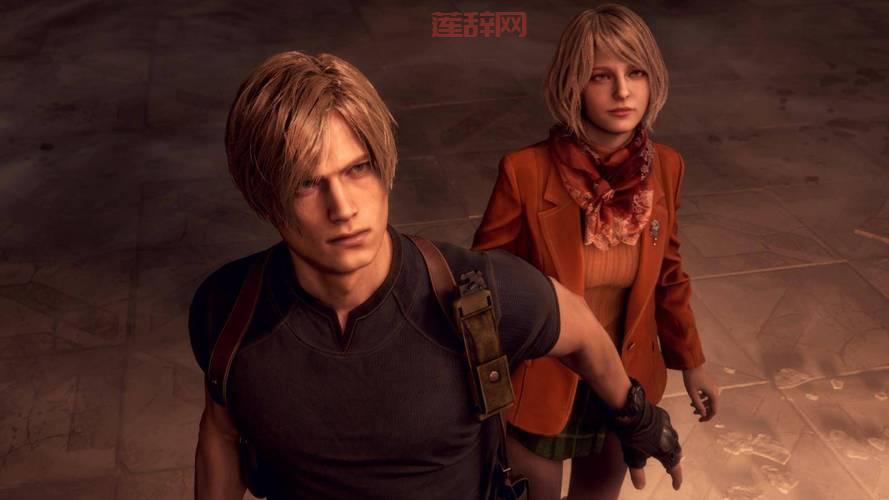 生化危机4重制版中文版下载：全新体验，再掀热潮！