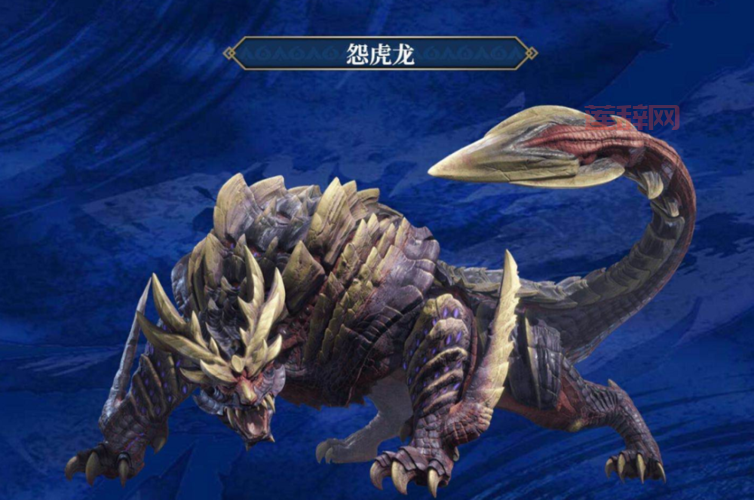 “怪物猎人”再掀波澜，腾讯新作《怪物猎人：旅人》引爆期待！