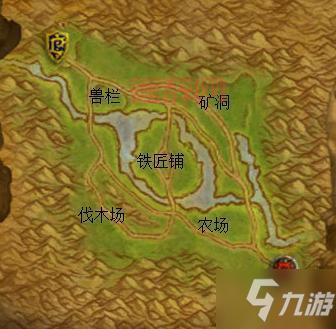 魔兽世界战场：战歌峡谷、阿拉希盆地，哪个战场更适合你？