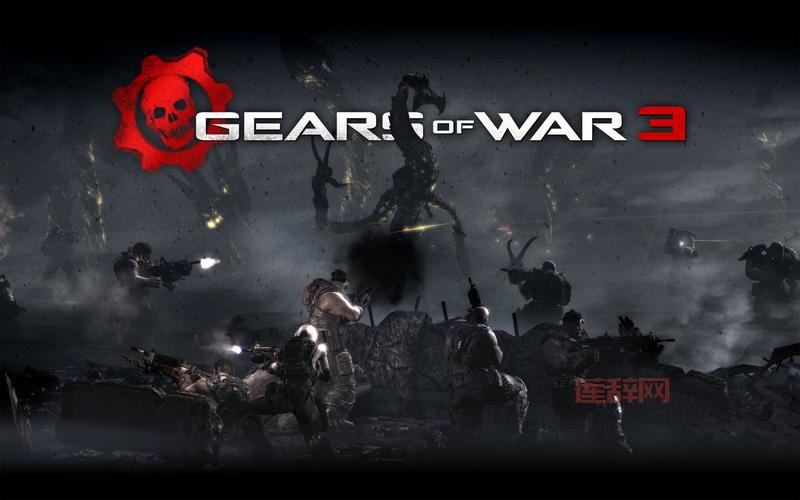 战争机器3 PC版：从主机独占到玩家梦寐以求，背后的故事