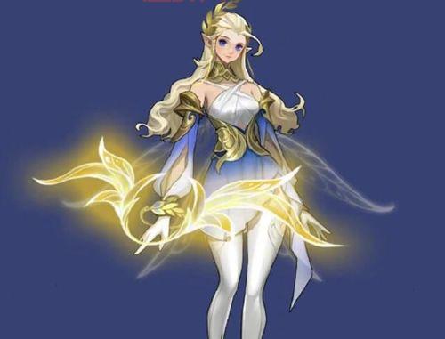 王者荣耀魔音系统：为游戏增添无限乐趣！