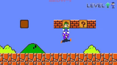 超级玛丽双人版联机版下载：与朋友一起闯关！