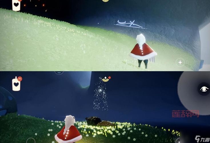 光遇梦想季第四个任务攻略：竞技场收集先灵记忆