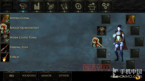 新阿瓦隆熔炉：经典RPG续作《阿瓦隆：炉之火》重磅来袭！