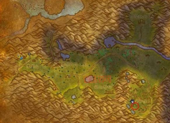 魔兽世界海加尔的保卫者任务攻略：如何完成这个挑战？