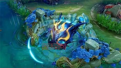 王者荣耀主宰刷新时间表：第一条主宰何时出现？