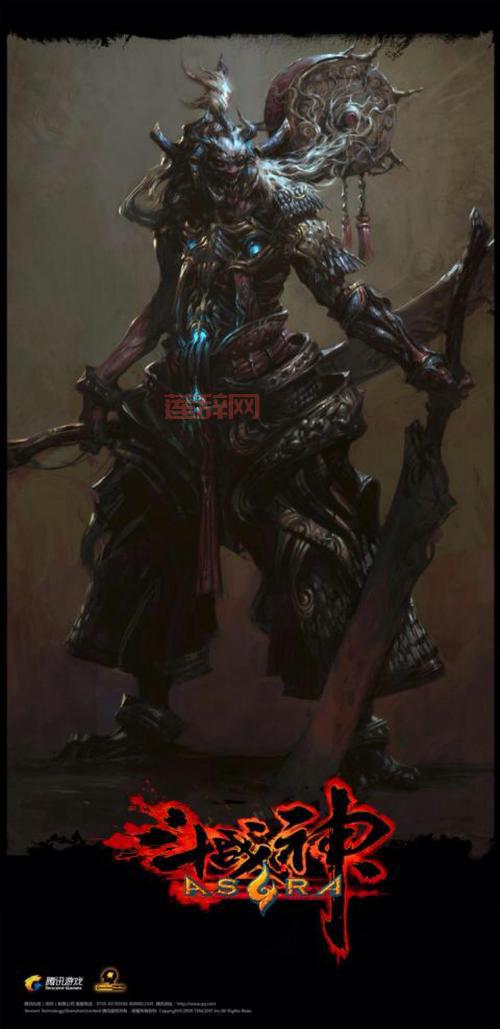 斗战神神将65级重枪神将PVP加点：主打输出，秒杀对手！