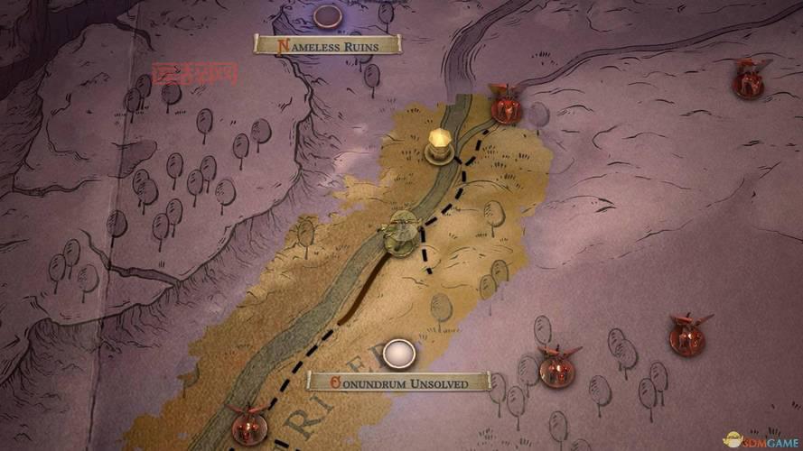 白骨三攻略：白骨三层外传任务详解，获取绝世装备！