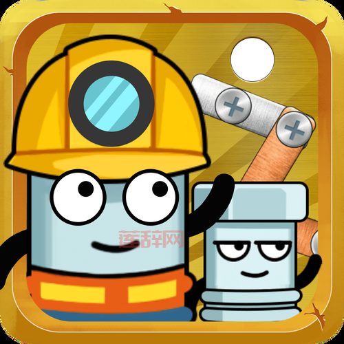 小小漫画家：休闲益智游戏，适合所有年龄段玩家，轻松上手